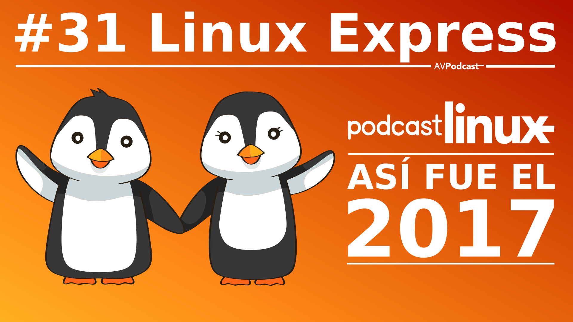 #31 Linux Express