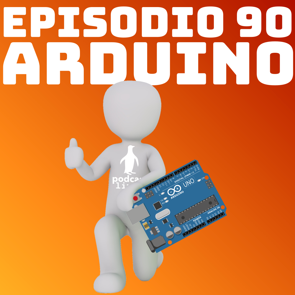 #90 Arduino
